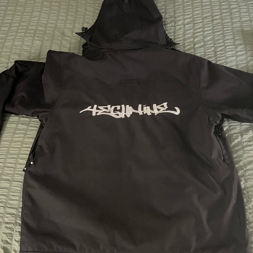 Technine Jacket - image 5